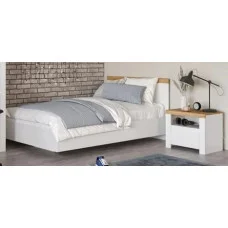 Bed VIGO 120